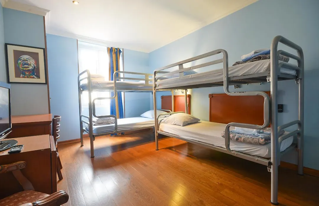 Baccarat Hostel-1